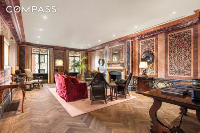 145-146 Central Park W #5G, New York City, NY 10023 - Photo 6