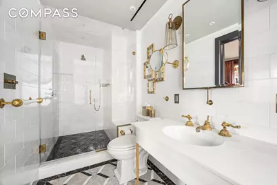 145-146 Central Park W #5G, New York City, NY 10023 - Photo 12