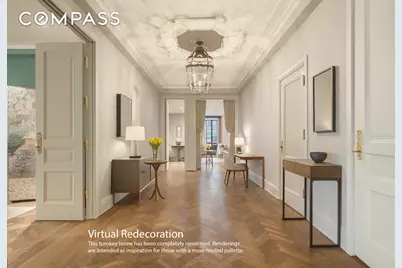 145-146 Central Park W #5G, New York, NY 10023 - Photo 8