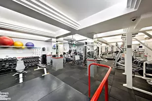 11 Riverside Dr, New York City, NY 10023 - Photo 10