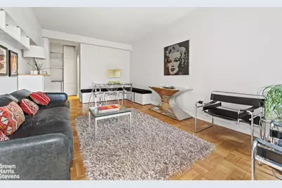 11 Riverside Drive #7PW, New York City, NY 10023 - Photo 2