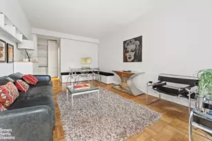 11 Riverside Dr, New York City, NY 10023 - Photo 2