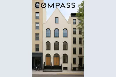 121 E 7th Street, New York City, NY 10009 - Photo 1