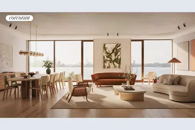 140 Jane Street #2S, New York, NY 10014 - Photo 1