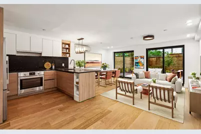 479 Lexington Avenue #GARDEN1A, Brooklyn, NY 11221 - Photo 2