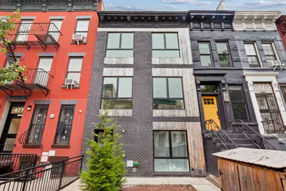 479 Lexington Avenue #GARDEN1A, New York City, NY 11221 - Photo 6