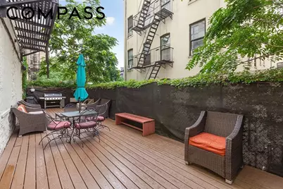 660 St Nicholas Avenue #54, New York City, NY 10030 - Photo 8