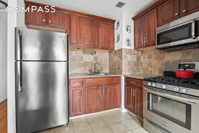 660 St Nicholas Avenue #54, New York, NY 10030 - Photo 4