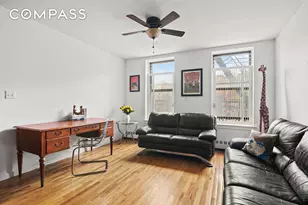 660 St Nicholas Ave, New York, NY 10030 - Photo 2