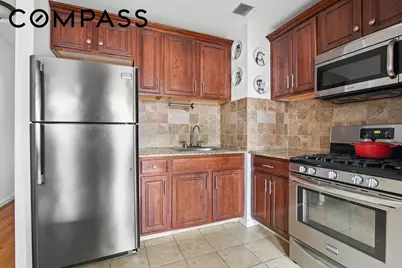 660 St Nicholas Avenue #54, New York City, NY 10030 - Photo 4