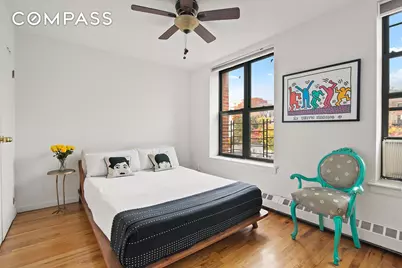 660 St Nicholas Avenue #54, New York, NY 10030 - Photo 1