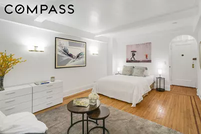 102 W 85th Street #2B, New York City, NY 10024 - Photo 4