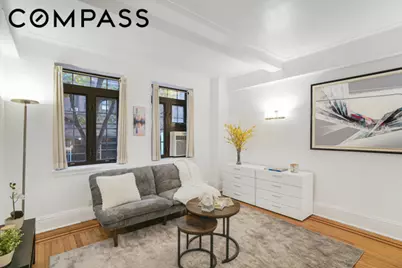 102 W 85th Street #2B, New York City, NY 10024 - Photo 1