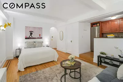 102 W 85th Street #2B, New York City, NY 10024 - Photo 2