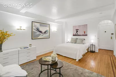 102 W 85th Street #2B, New York City, NY 10024 - Photo 4