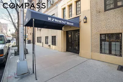 102 W 85th Street #2B, New York City, NY 10024 - Photo 12