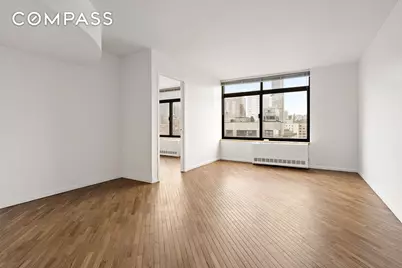 400 E 70th Street #1903, New York, NY 10021 - Photo 1