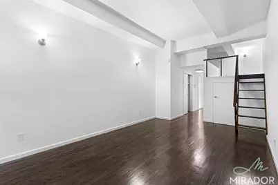 43 W 16th Street #4F, New York City, NY 10011 - Photo 1