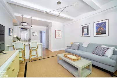 305 W 86th Street #1A, New York City, NY 10024 - Photo 2