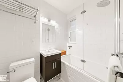 305 W 86th Street #1A, New York City, NY 10024 - Photo 6