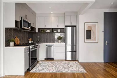 88 Marion Street #4B, New York City, NY 11233 - Photo 12