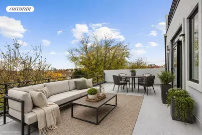 88 Marion Street #4B, New York City, NY 11233 - Photo 8