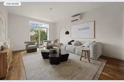 88 Marion Street #4B, New York City, NY 11233 - Photo 2