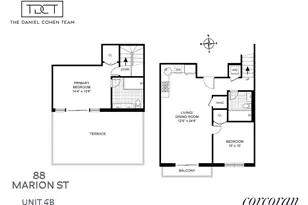 88 Marion St, New York City, NY 11233 - Photo 16