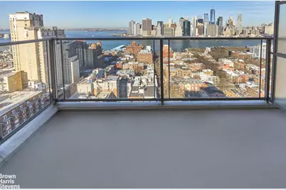 75 Henry Street #30K, New York City, NY 11201 - Photo 8