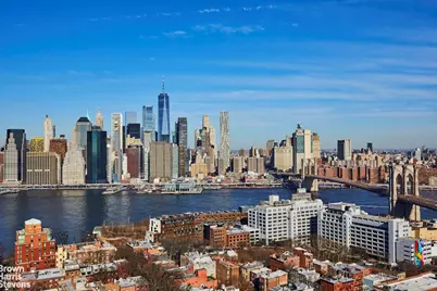 75 Henry Street #30K, New York City, NY 11201 - Photo 1