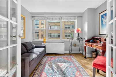 520 E 72nd Street #3F, New York City, NY 10021 - Photo 2