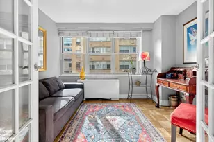 520 E 72nd St, New York City, NY 10021 - Photo 2