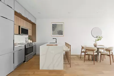 140 Moffat Street #GDN, New York City, NY 11207 - Photo 1