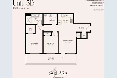 1173 Rogers Avenue #5-BB, New York City, NY 11226 - Photo 1