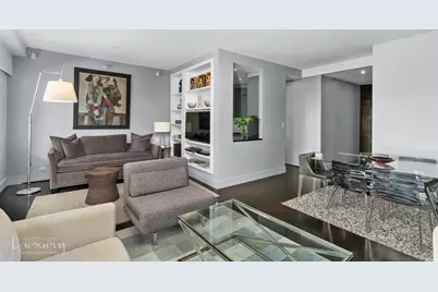 58 W 58th Street #19A, New York City, NY 10019 - Photo 6