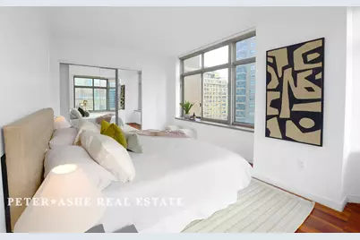 188 E 64th Street #1720, New York City, NY 10065 - Photo 10