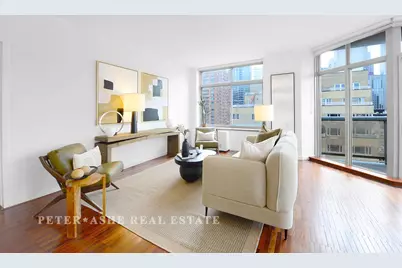 188 E 64th Street #1720, New York City, NY 10065 - Photo 2