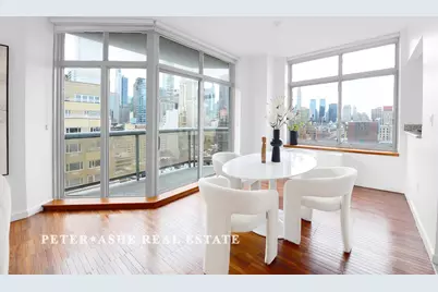 188 E 64th Street #1720, New York City, NY 10065 - Photo 4
