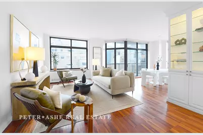 188 E 64th Street #1720, New York City, NY 10065 - Photo 1