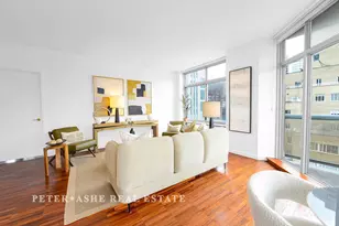 188 E 64th St, New York City, NY 10065 - Photo 8