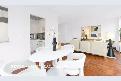 188 E 64th Street #1720, New York City, NY 10065 - Photo 6