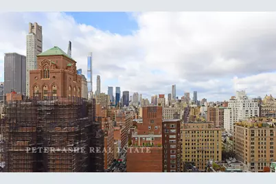 188 E 64th Street #1720, New York City, NY 10065 - Photo 16