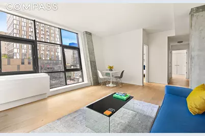 105 Norfolk Street #8B, New York City, NY 10002 - Photo 2