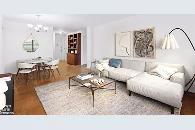 32 Gramercy Park S #5J, New York, NY 10003 - Photo 4