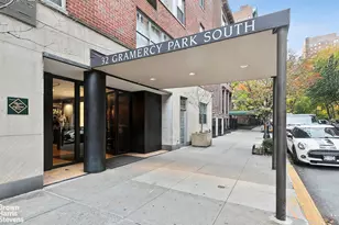32 Gramercy Pk S, New York, NY 10003 - Photo 14