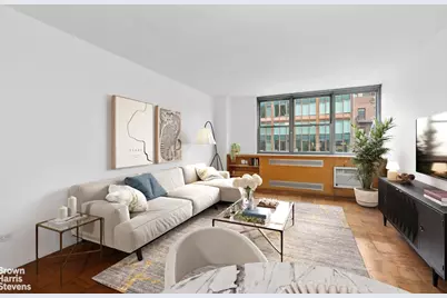 32 Gramercy Park S #5J, New York, NY 10003 - Photo 1