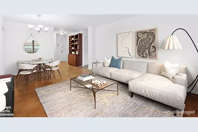32 Gramercy Park S #5J, New York City, NY 10003 - Photo 4