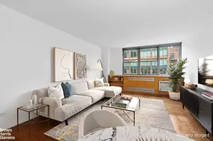 32 Gramercy Pk S, New York City, NY 10003 - Photo 1