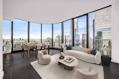 125 Greenwich Street #69E, New York City, NY 10006 - Photo 2