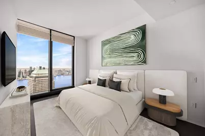 125 Greenwich Street #69E, New York City, NY 10006 - Photo 4